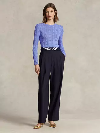 POLO RALPH LAUREN | Pullover Slim Fit JULIANNA | 